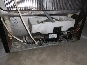 Beko 310liters Refrigerator