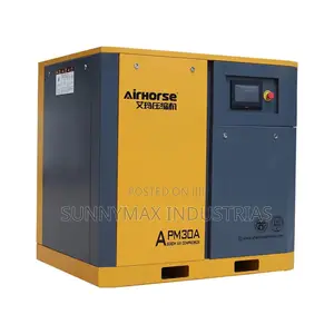 Airhorse 10hp,8-10bar Screw Compressor
