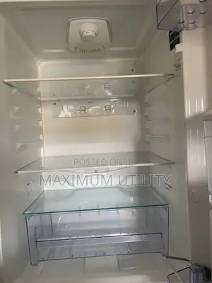 Beko 310liters Refrigerator