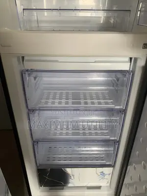 Beko 310liters Refrigerator
