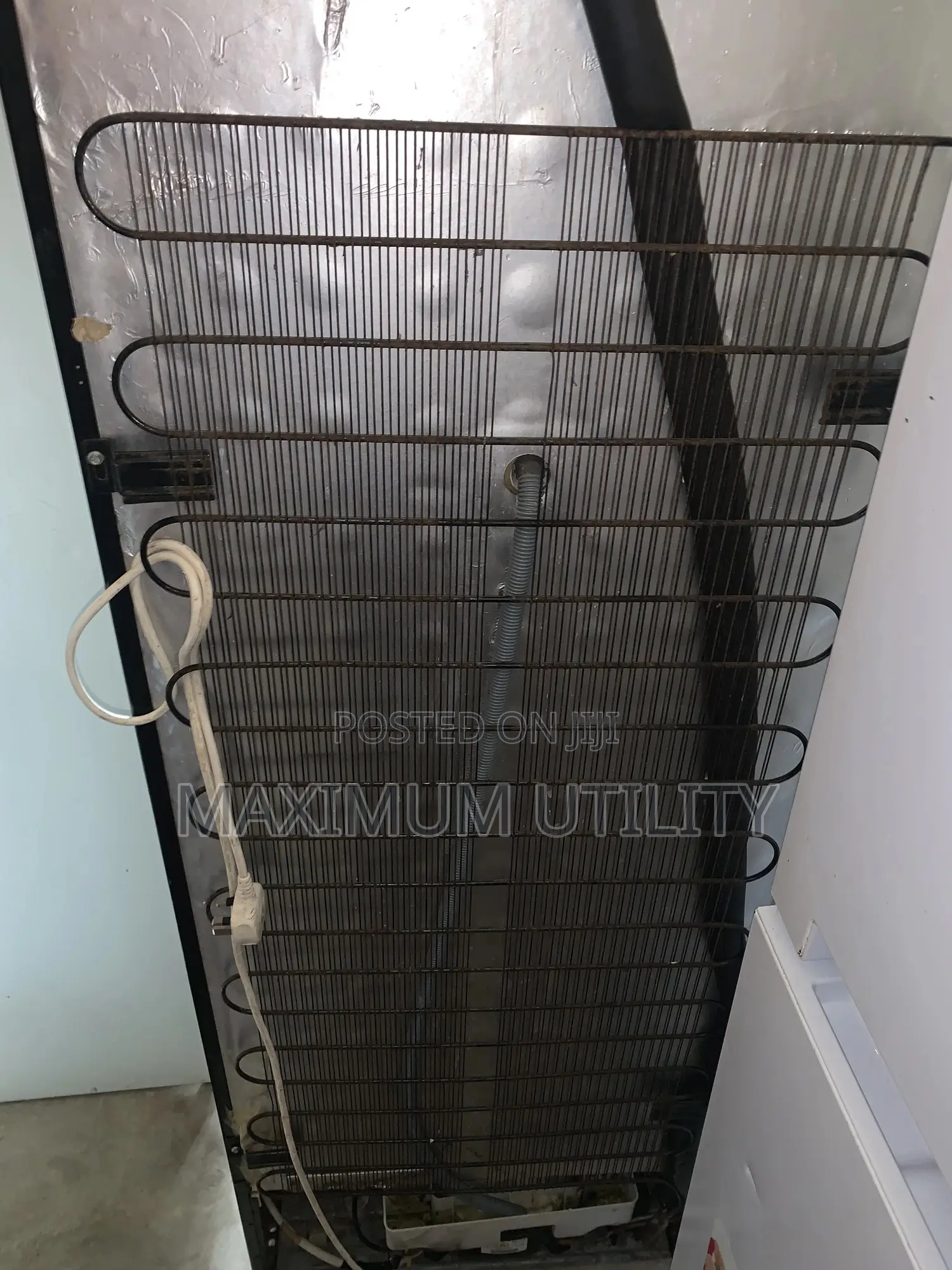 Beko 310liters Refrigerator