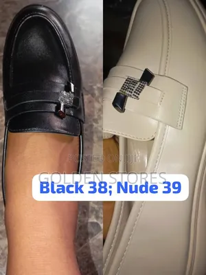 Female Loafers