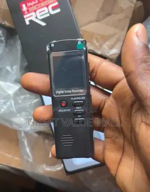 Voice Recorder
