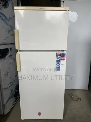 Whirlpool 200 Liters Refrigerator