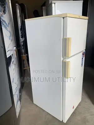 Whirlpool 200 Liters Refrigerator