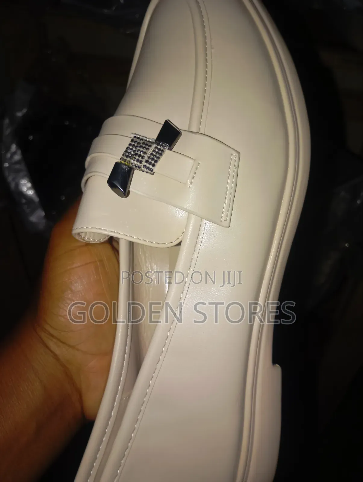 Female Loafers