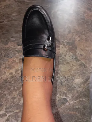 Female Loafers