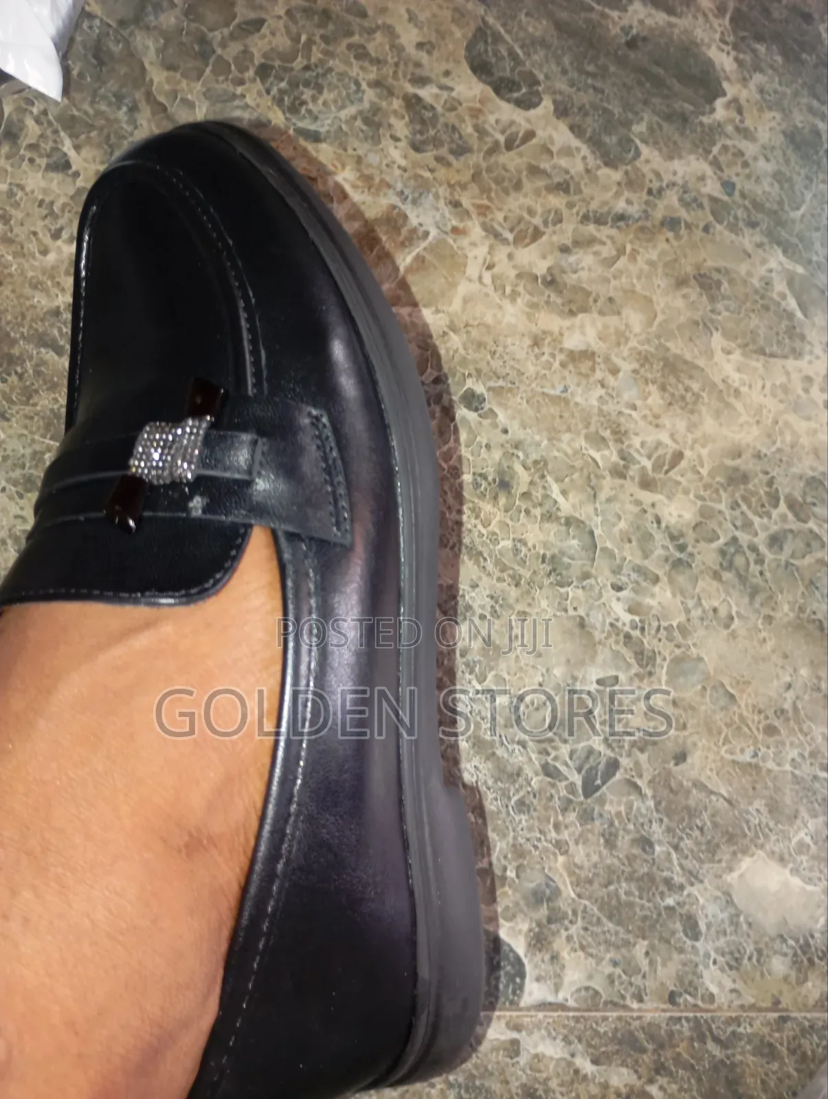 Female Loafers