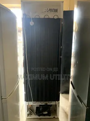 Hotpoint 235 Liters Refrigerator
