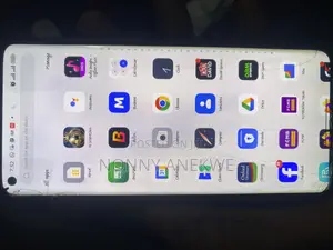 Oppo Reno5 Pro 5G 256 GB Black