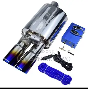 Yahoo Silencer Pot With Remote Control