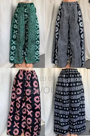 Ready to Wear Clothes Bubu/Baggie E.T.C