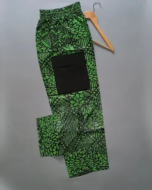 Ready to Wear Clothes Bubu/Baggie E.T.C