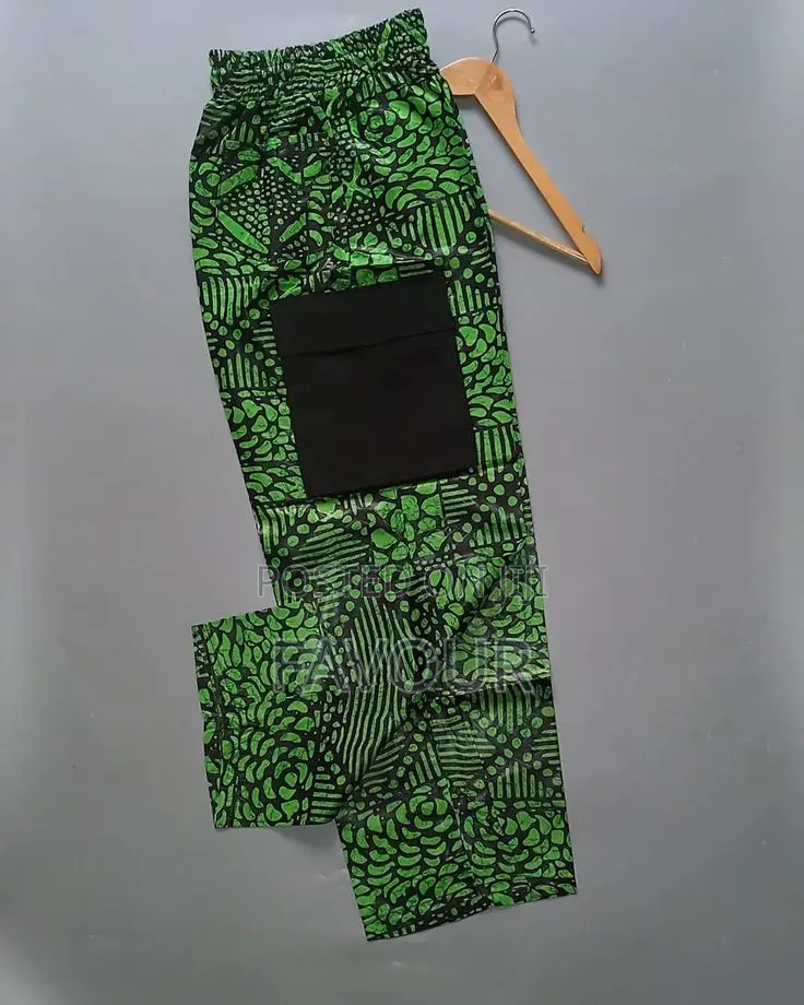 Ready to Wear Clothes Bubu/Baggie E.T.C