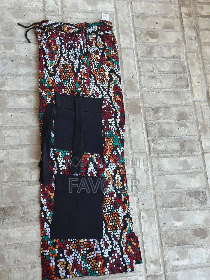 Ready to Wear Clothes Bubu/Baggie E.T.C