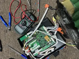 Electric Bike Battery Repair, Building and Maintenance