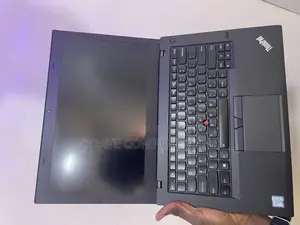 Laptop Lenovo ThinkPad T460 12GB Intel Core i5 HDD 500GB