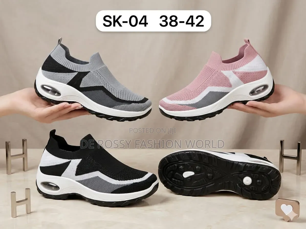 Quality Shoes for All Unisex