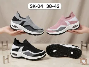 Quality Shoes for All Unisex