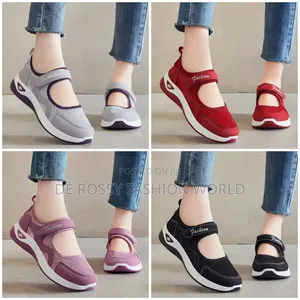 Quality Shoes for All Unisex