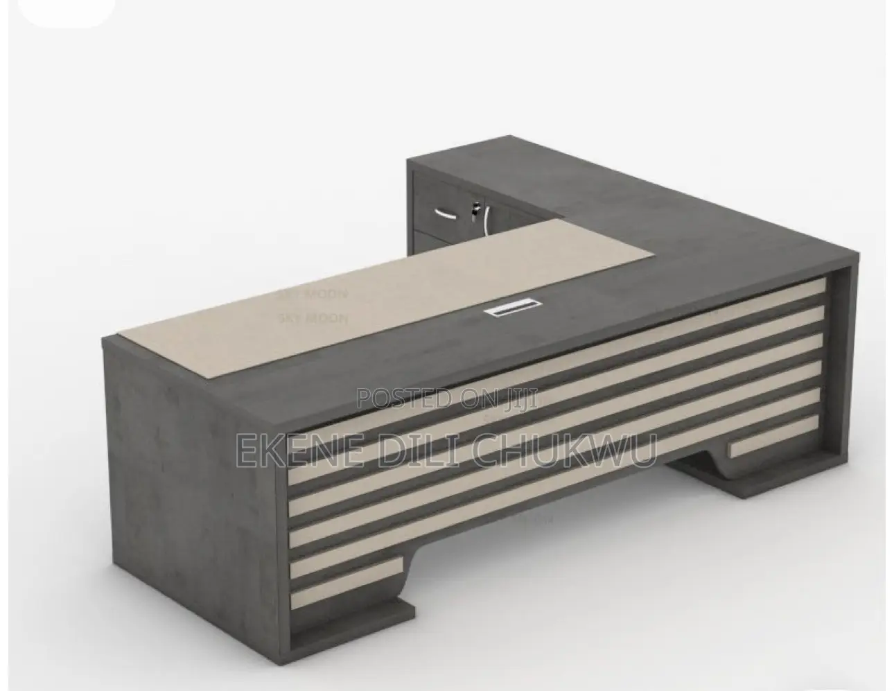 Executive Office Table