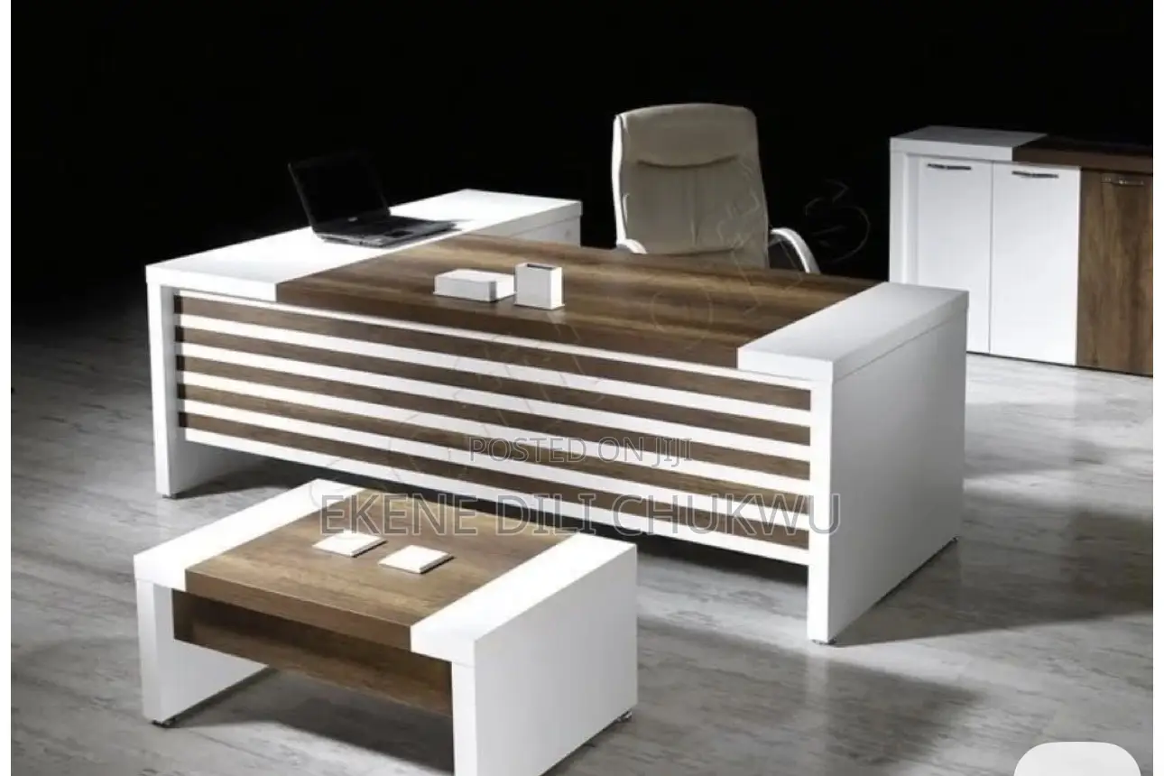 Executive Office Table
