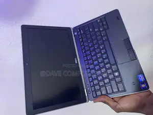 Laptop Dell 8GB Intel Core i5 HDD 500GB