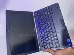 Laptop Dell 8GB Intel Core i5 HDD 500GB