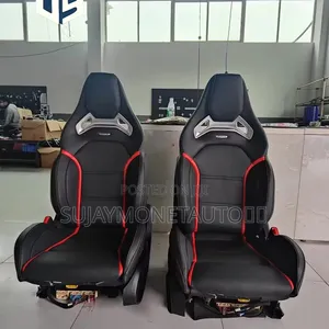 Mercedes Benz Seat 204,166 All Motor Available Sit