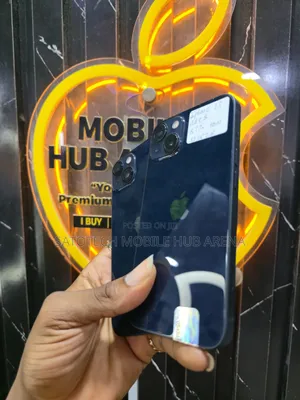 Apple iPhone 13 128 GB Blue