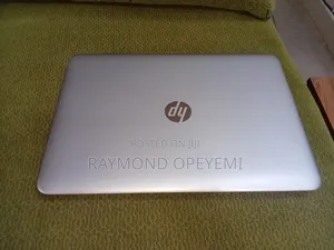 New Laptop HP ProBook 450 G4 8GB Intel Core i5 SSD 256GB