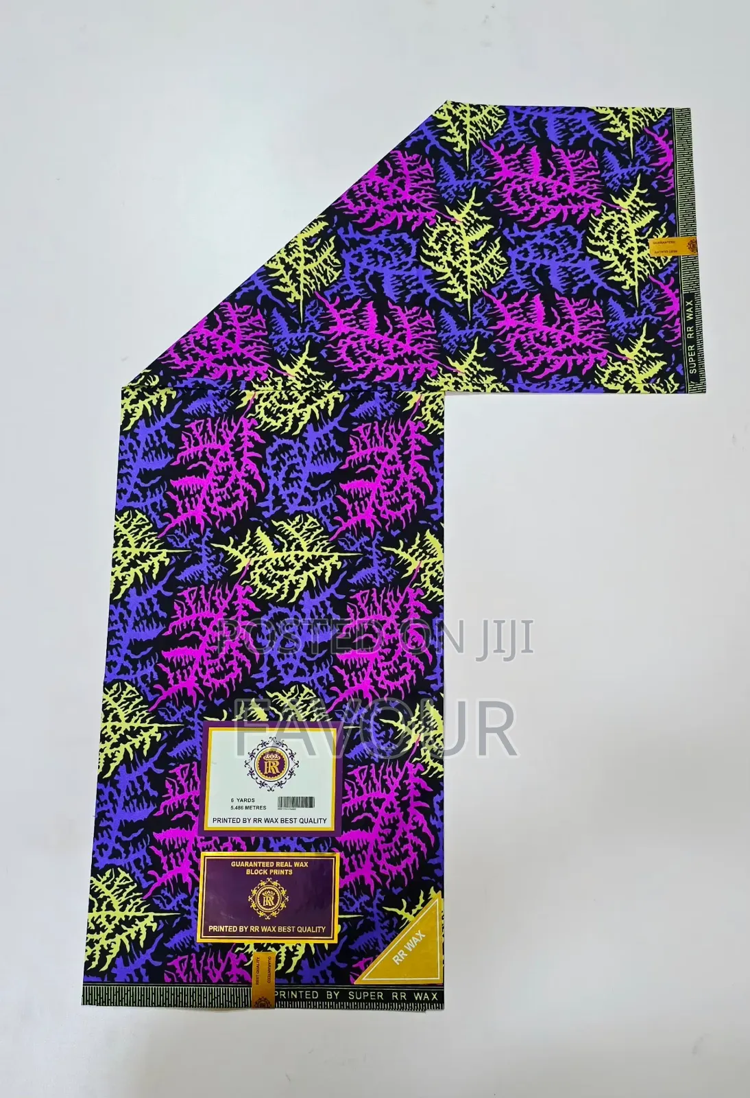 Quality Ankara of Any Rage