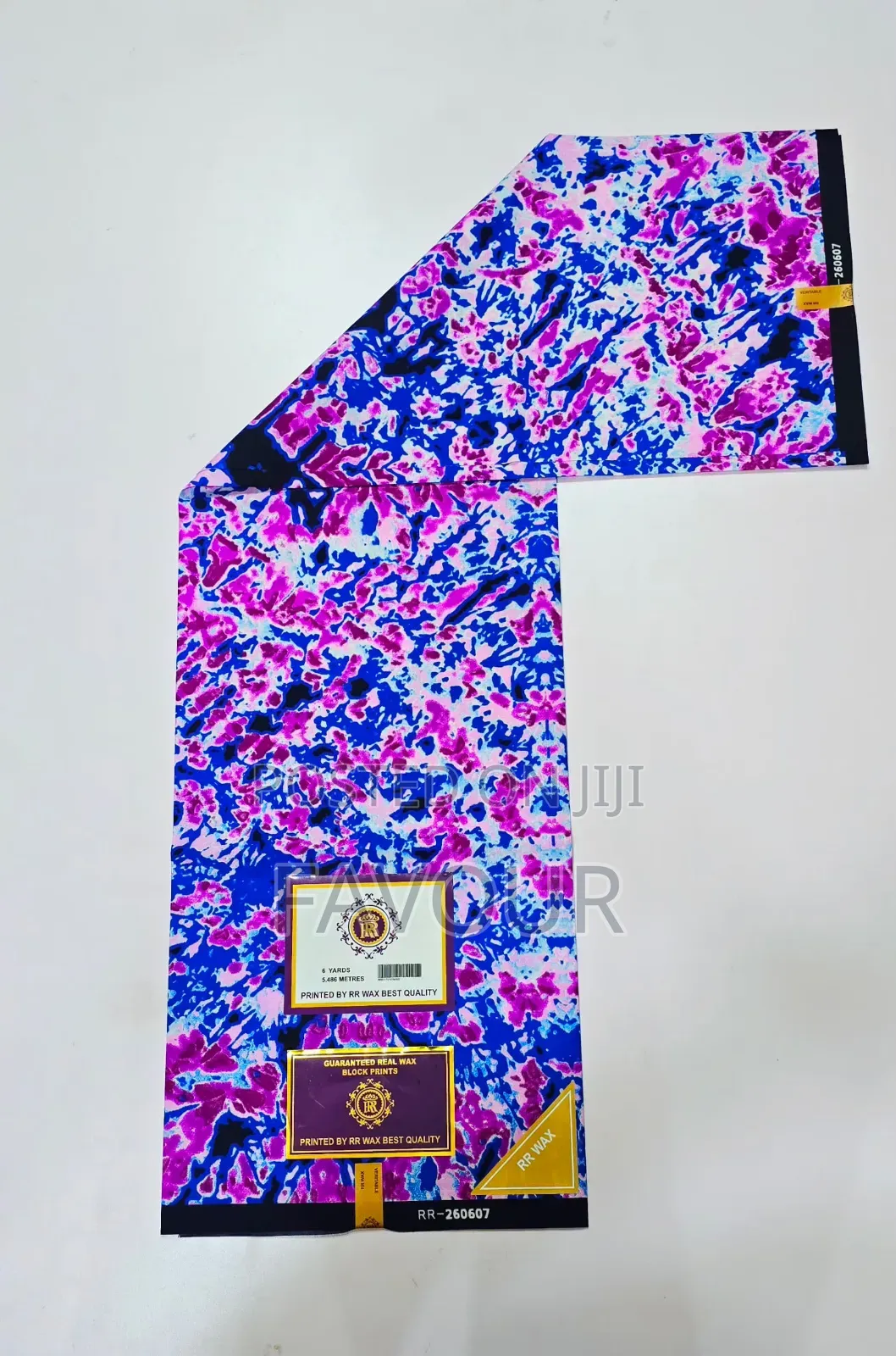 Quality Ankara of Any Rage