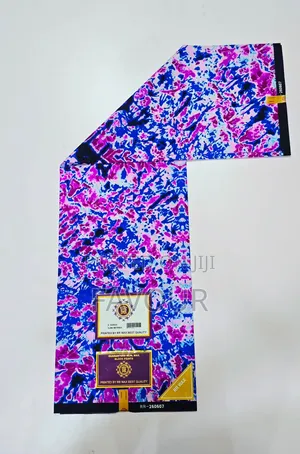 Quality Ankara of Any Rage