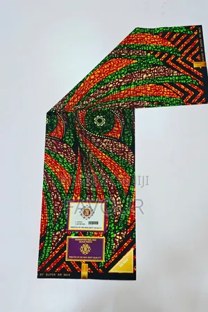 Quality Ankara of Any Rage