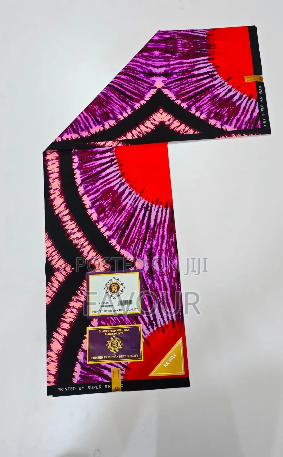 Quality Ankara of Any Rage