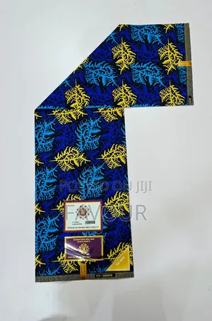 Quality Ankara of Any Rage