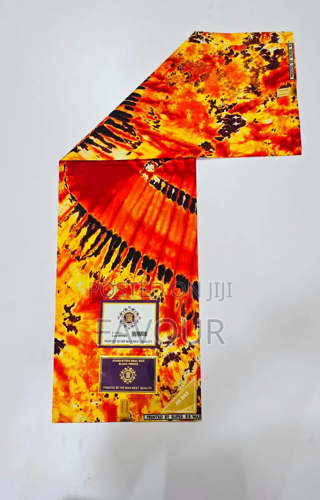 Quality Ankara of Any Rage