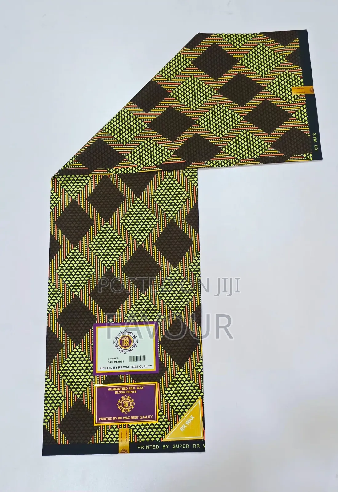 Quality Ankara of Any Rage