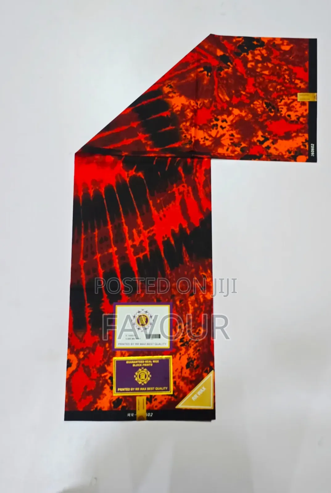 Quality Ankara of Any Rage