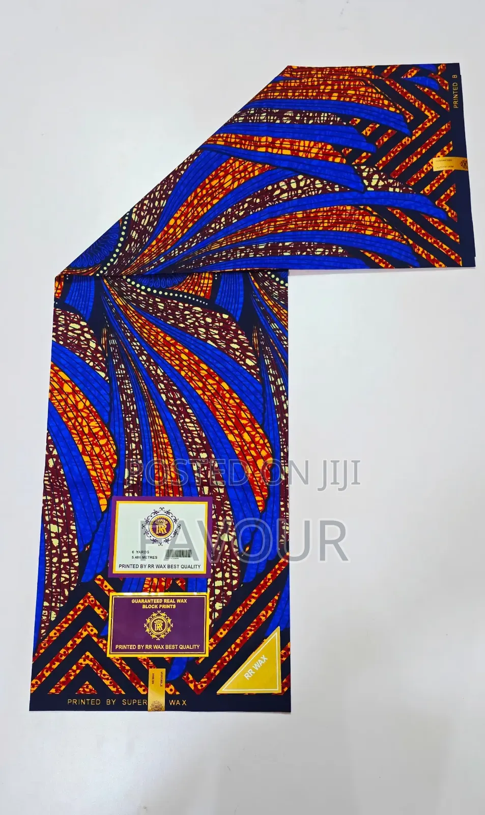 Quality Ankara of Any Rage
