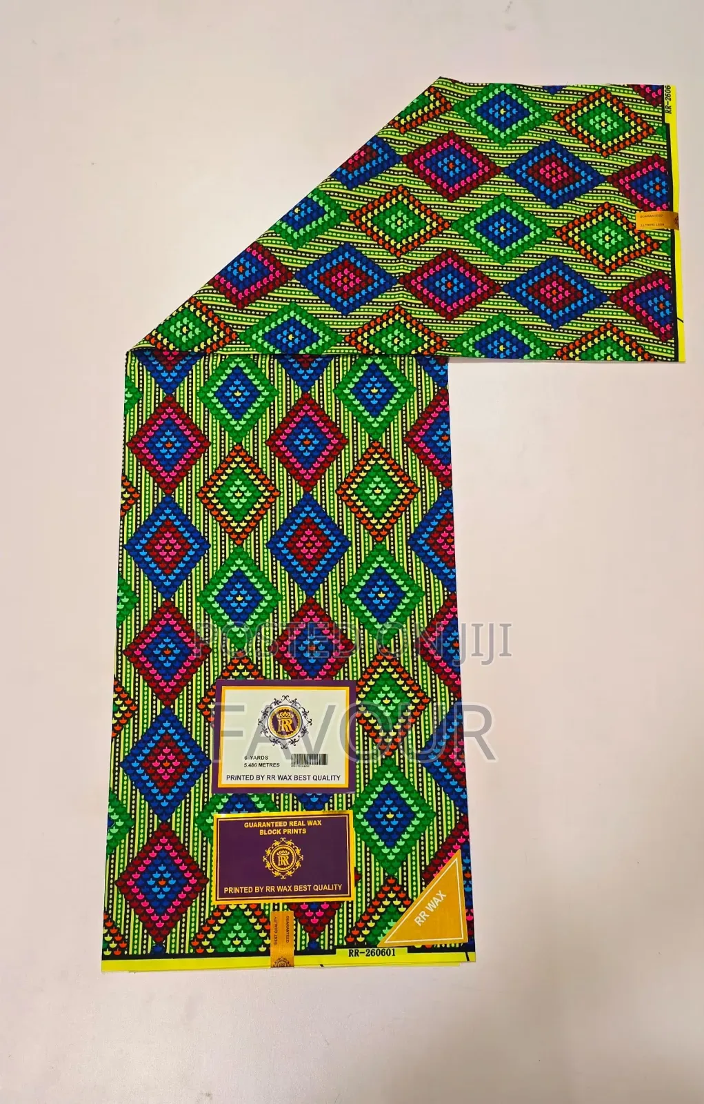 Quality Ankara of Any Rage