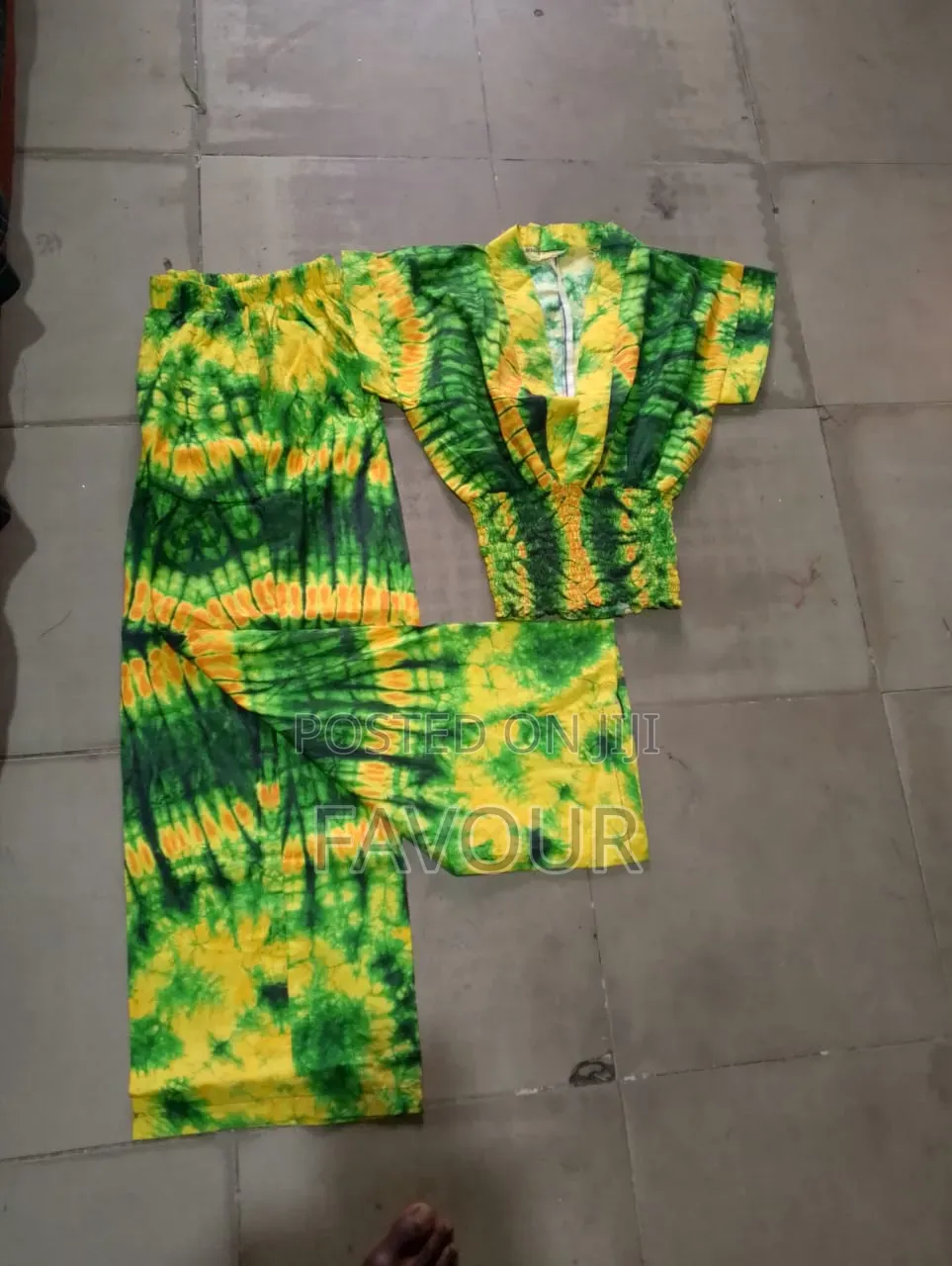 Quality Ankara of Any Rage