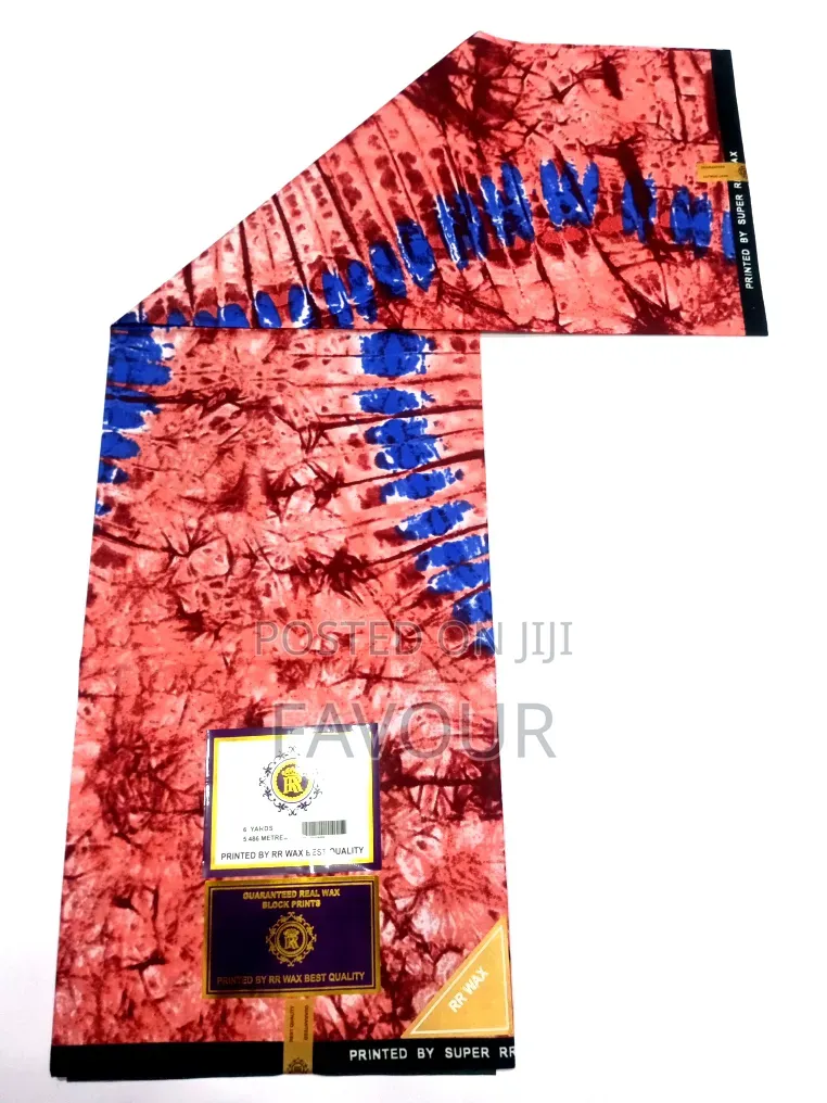 Quality Ankara of Any Rage