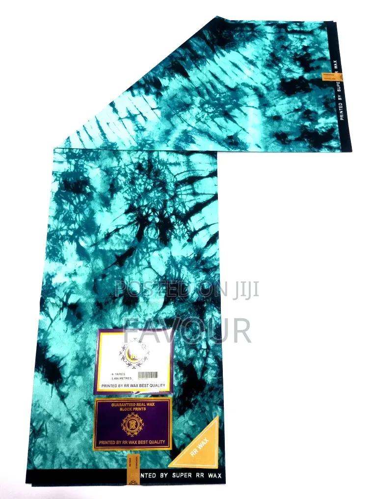 Quality Ankara of Any Rage