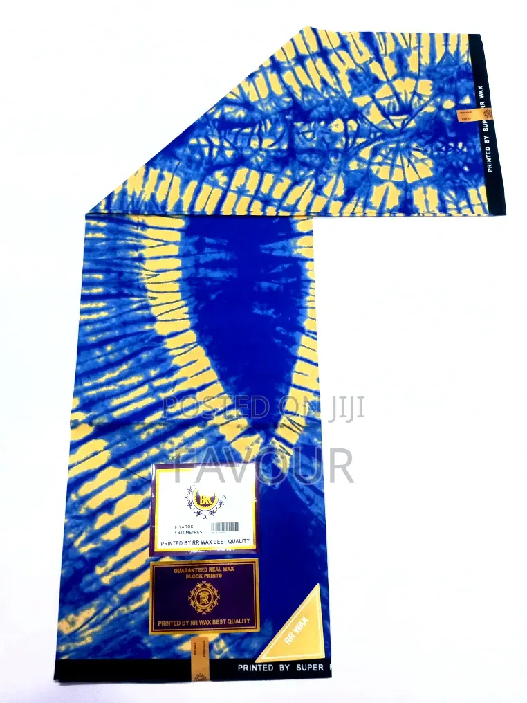 Quality Ankara of Any Rage