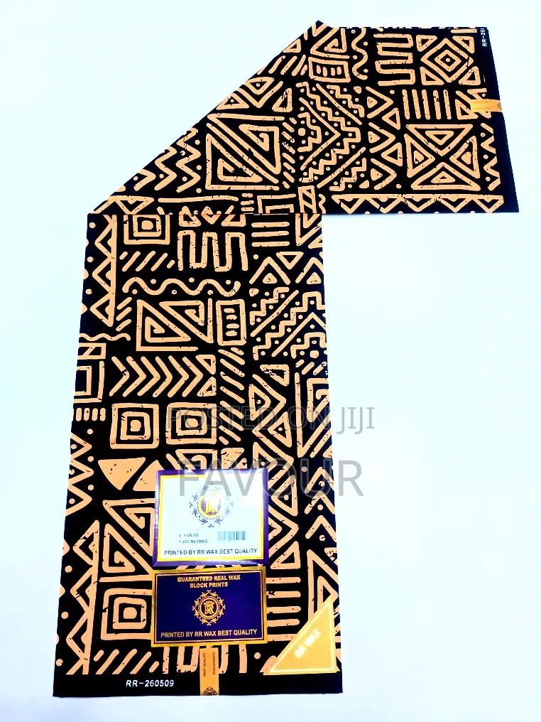 Quality Ankara of Any Rage
