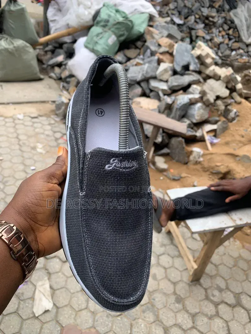 Good Shoes for Men