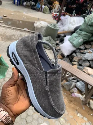 Good Shoes for Men