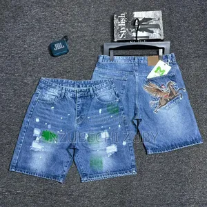 Quality And Affordable Jean Shorts